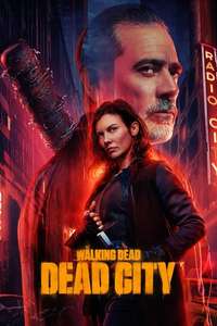 The Walking Dead: Dead City - Posters
