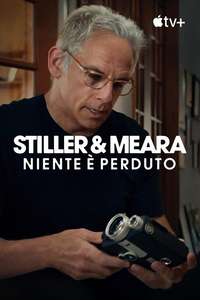 Stiller & Meara: Nothing Is Lost - Posters
