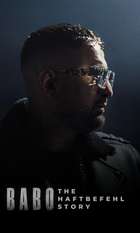 Babo: The Haftbefehl Story