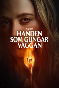 The Hand That Rocks the Cradle - Posters