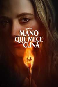 The Hand That Rocks the Cradle - Posters