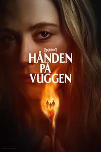The Hand That Rocks the Cradle - Posters
