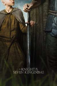 Season 1 - Posters