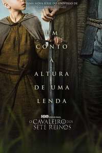 A Knight of the Seven Kingdoms - Posters