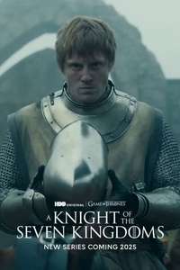 A Knight of the Seven Kingdoms - Posters