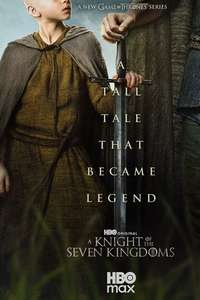 A Knight of the Seven Kingdoms - Posters