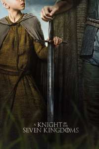 A Knight of the Seven Kingdoms - Posters