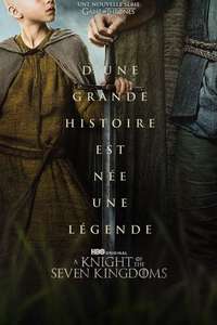 A Knight of the Seven Kingdoms - Posters