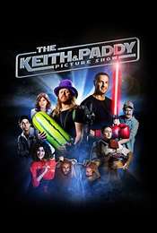 The Keith & Paddy Picture Show