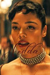 Hedda - Posters