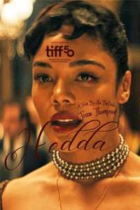 Hedda - Posters