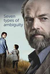 Seven Types of Ambiguity