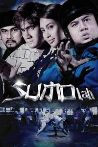 Sumolah - Posters