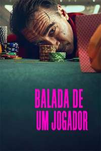 Ballad of a Small Player - Posters