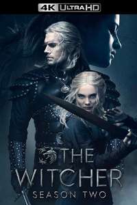 The Witcher - Posters