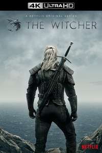 The Witcher - Posters