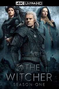 The Witcher - Posters