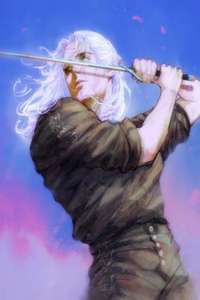 The Witcher - Posters