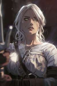 The Witcher - Posters