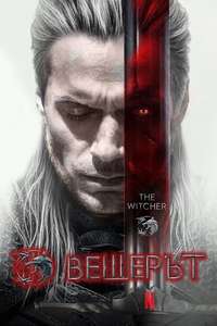 The Witcher - Posters