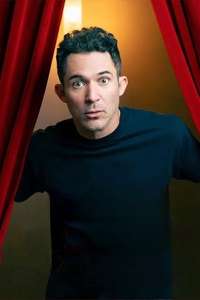 Justin Willman: Magic Lover - Posters
