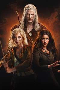 The Witcher - Posters