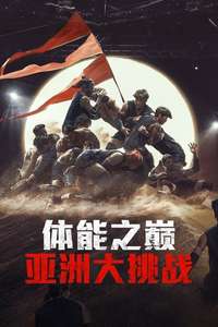 Physical: Asia - Posters