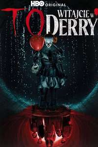 IT: Welcome to Derry - Posters