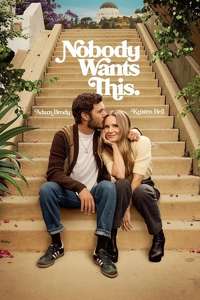 Nobody Wants This - Posters