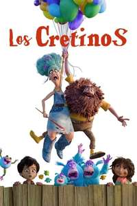 The Twits - Posters