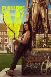 Gen V - Posters