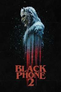 Black Phone 2 - Posters