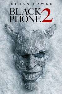 Black Phone 2 - Posters