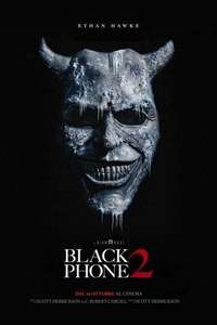 Black Phone 2 - Posters