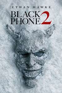 Black Phone 2 - Posters