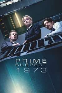 Prime Suspect 1973 - Posters