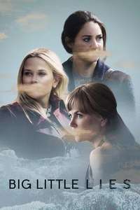Big Little Lies - Posters