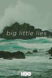 Big Little Lies - Posters