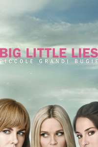 Big Little Lies - Posters