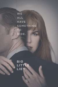 Big Little Lies - Posters