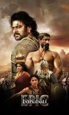 Baahubali: The Epic