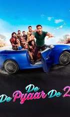 De De Pyaar De 2