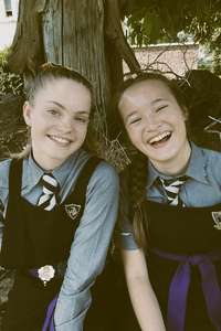 The Worst Witch - Posters