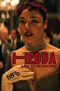 Hedda - Posters