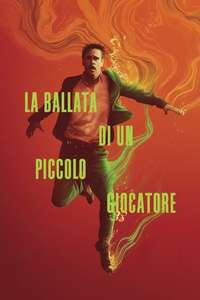 Ballad of a Small Player - Posters
