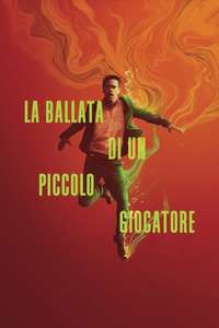 Ballad of a Small Player - Posters
