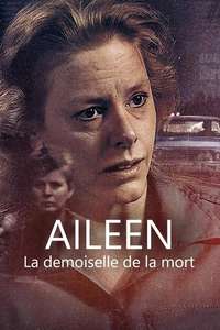 Aileen: Queen of the Serial Killers - Posters