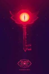 Hazbin Hotel Season 1