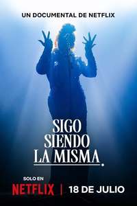 I'm Still a Superstar - Posters