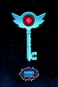 Hazbin Hotel - Posters